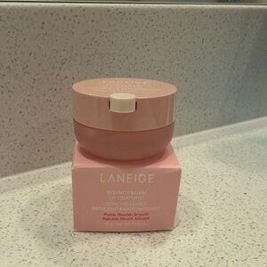 LANEIGE Bouncy & Firm Lip Treatment